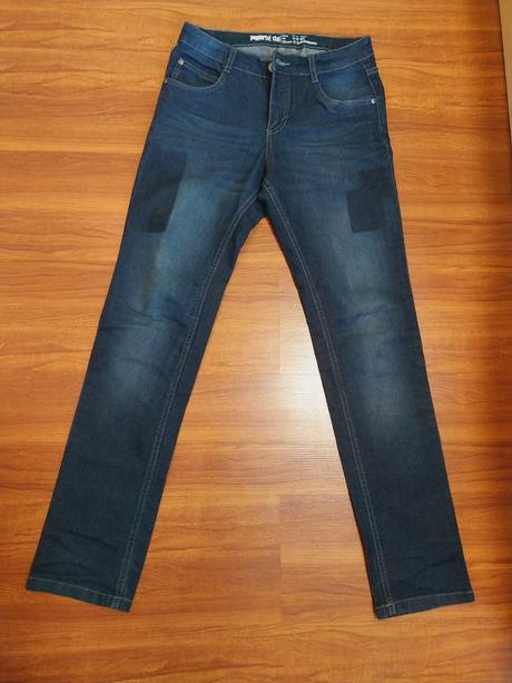 Rifle pepperts v.158, pepperts,158