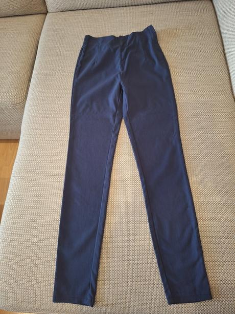 Dámske nohavice, kik,36
