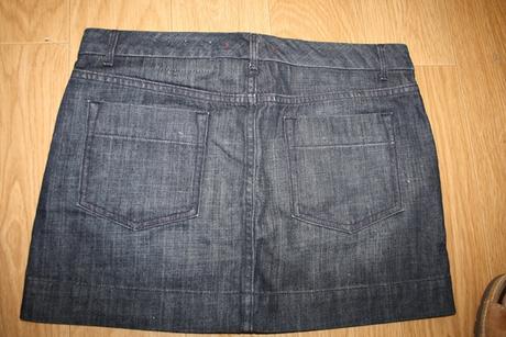 Gap riflová mini, gap,m