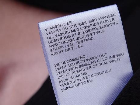 Luxusna velmi pekna bluzka, 40