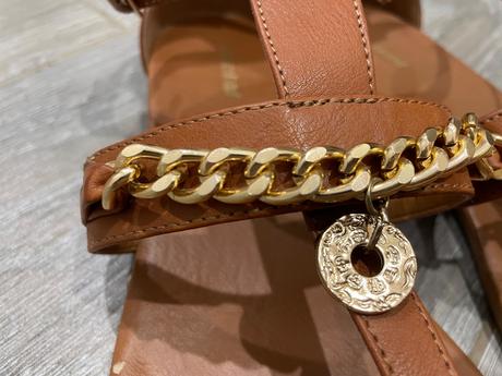 Sandálky graceland, graceland,40