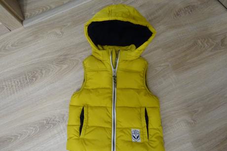 Vesta č. 110, h&m,110