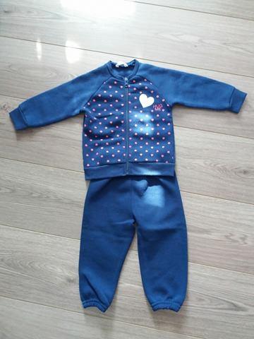 Tepláková súprava, pepco,86