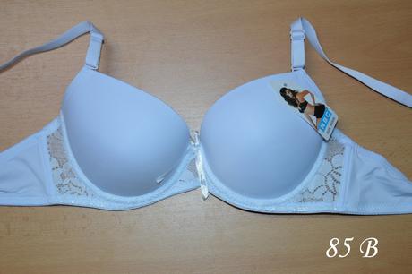 Dámska luxusná podprsenka, 65a - 115d