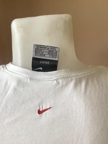 Tricko, nike,s