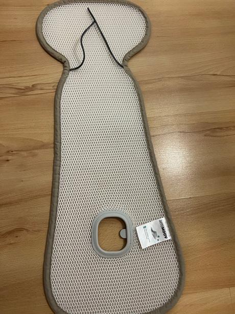 Podlozka do kočiara,