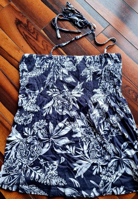 Letne triko h&m, h&m,s