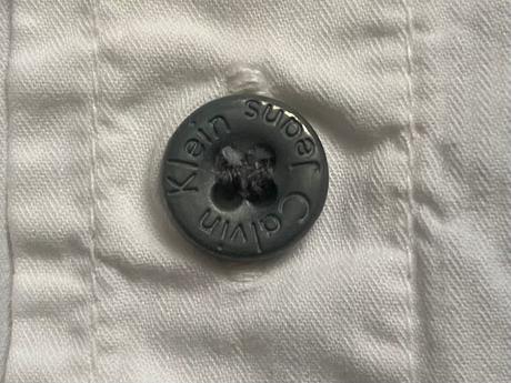 Calvin klein košeľa, calvin klein,m