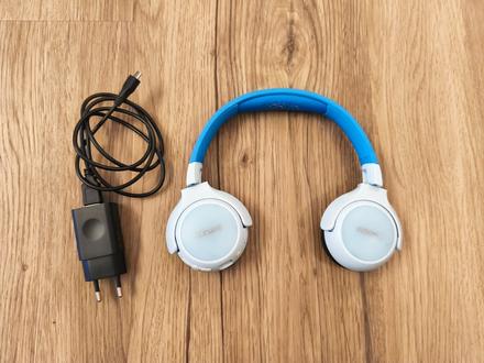 Bezdrôtové detské slúchadlá philips, philips