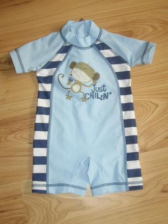 Detské plavky, next,74