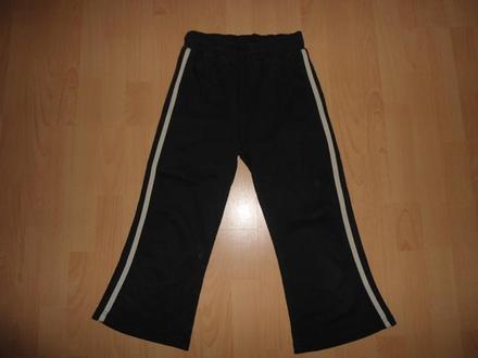 3/4-ove teplaky, 158