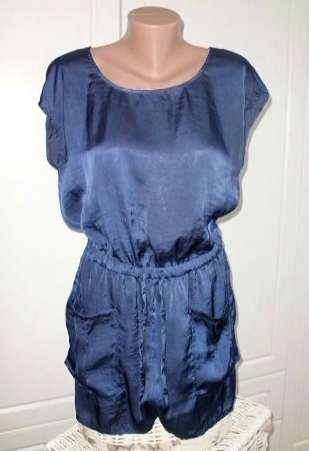 Trendy overal od zn. h&m, veľ. 40, h&m,40