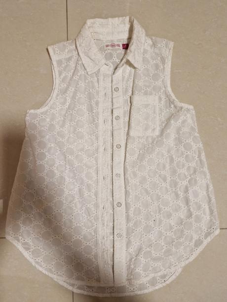 Dievcenska kosela, 128