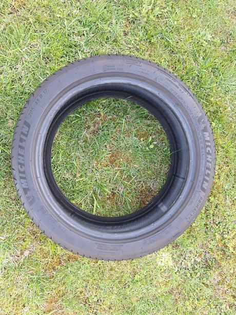 Letné pneumatiky michelin,
