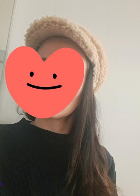 Baretka/šiltovka h&m, h&m,s