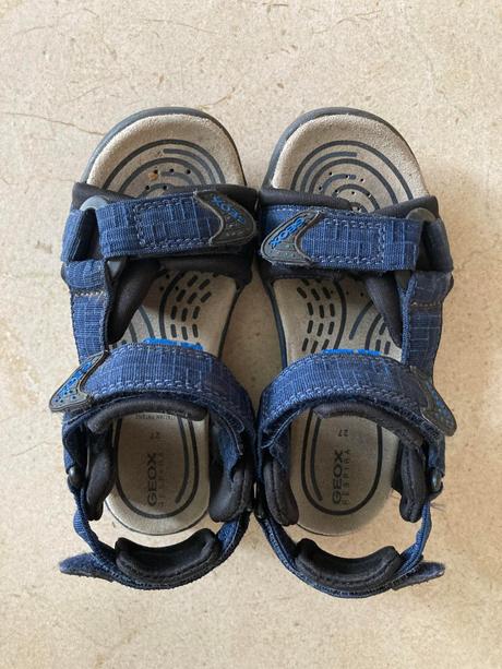 Sandalky geox, geox,27