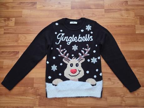 Sveter so sobom, 152