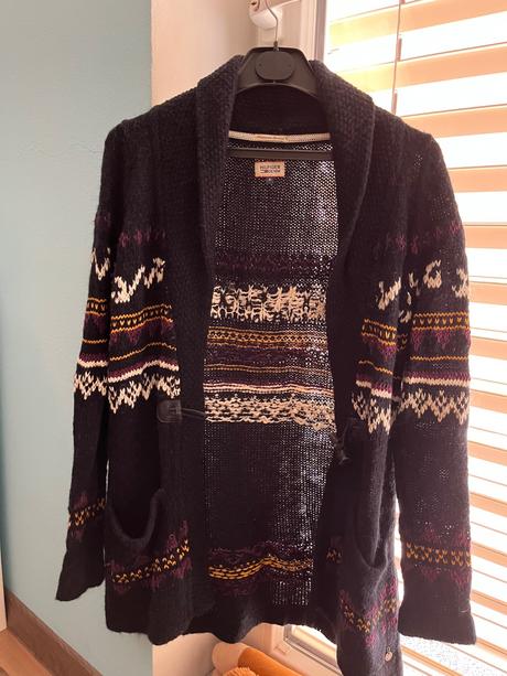 Sveter th, tommy hilfiger,s
