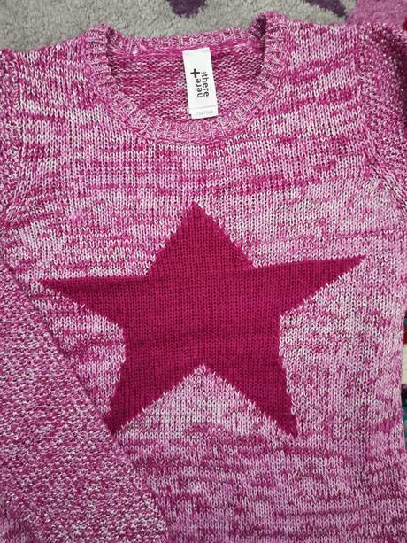 Pulover, c&a,158