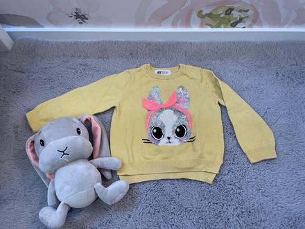 Hm svetrik 92, h&m,92
