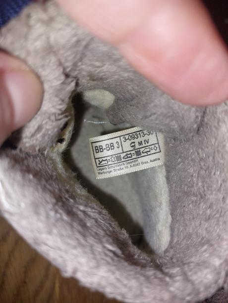 Goretex sportove topanocky, superfit,23