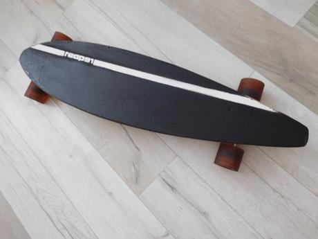 Longboard reaper 100 x 25 cm,, reaper
