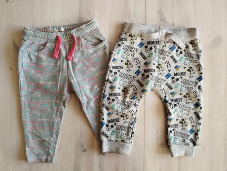 Tepláky spolu, disney,80