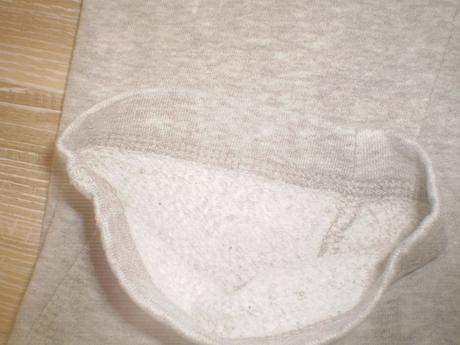 Chlapčenské tepláky, 122