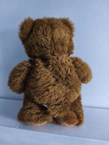 Medveď hnedý 53 cm, 