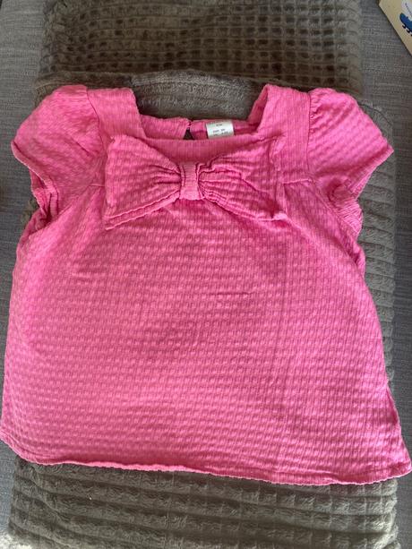 Tricko /bluzka, lindex,110