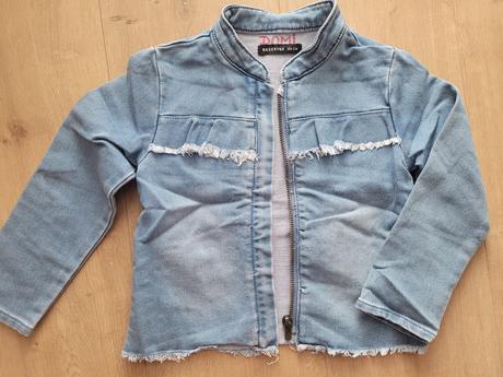 Riflova bunda, reserved,104