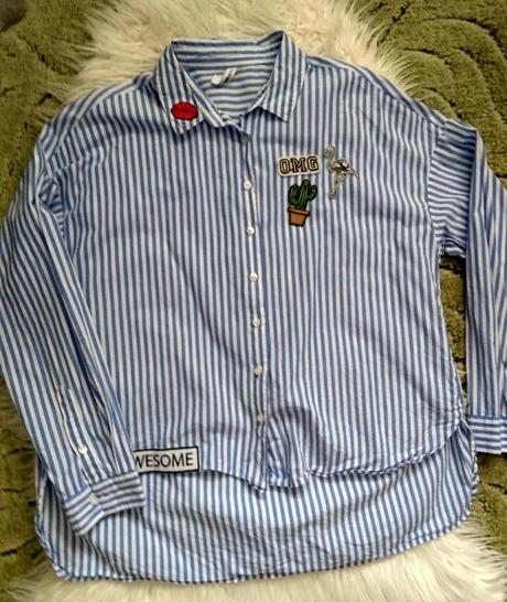 Balik veci prechodne v m, m