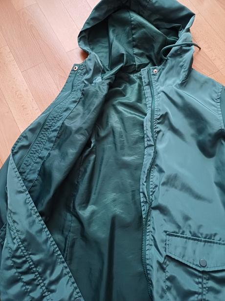 Jarná bunda, gate,xs