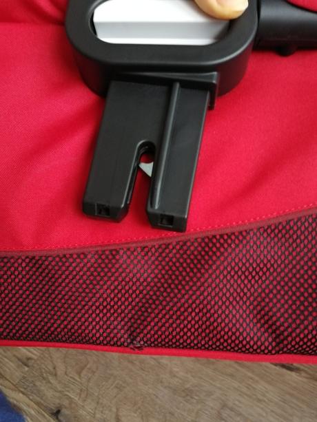 Vanička cybex carry cot m (balios m), cybex