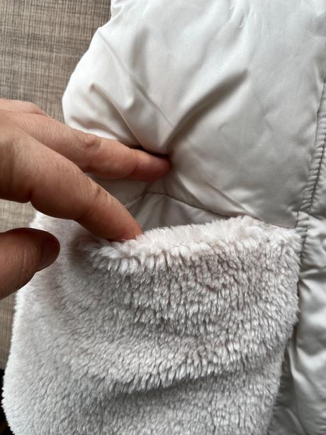 Krásna vesta, takko,98