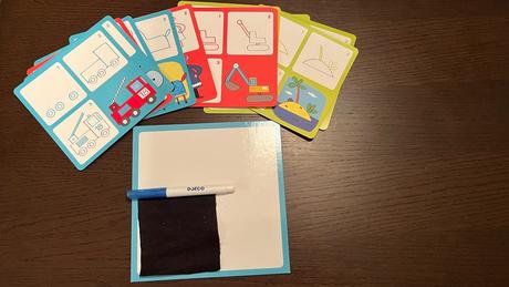 Kreslenie krok po kroku,