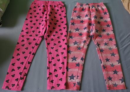 Legíny, modelko,122