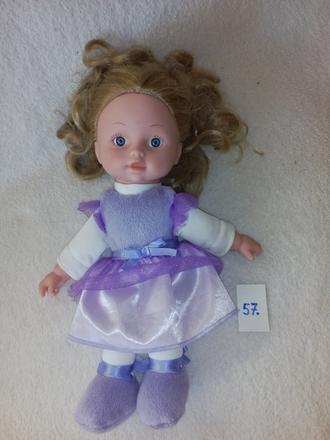 Bábika č.57,