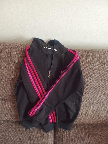 Mikina adidas, adidas,152