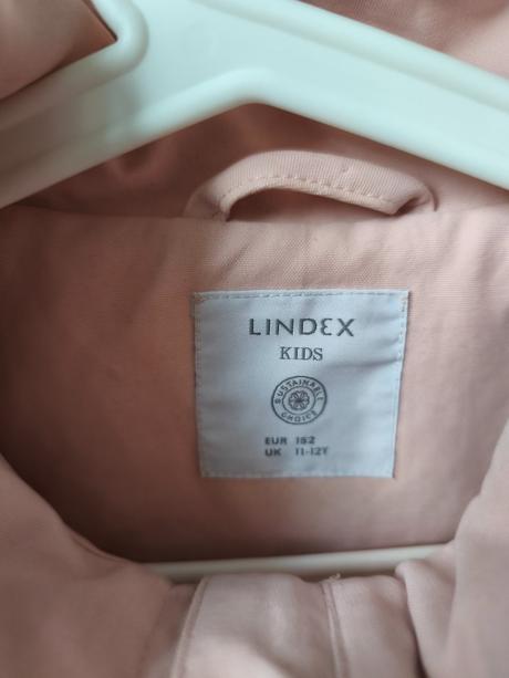 Jarný kabátik, jarník, lindex,152