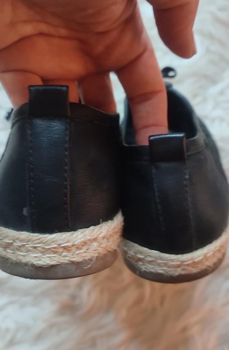 Topánky s cipkovaným vzorom, graceland,36