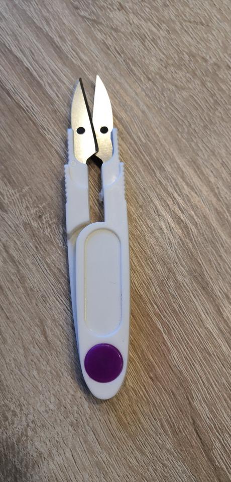 Krajčírske nožničky,