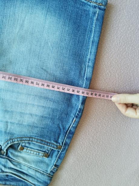 Riflova sukna hm, h&m,38