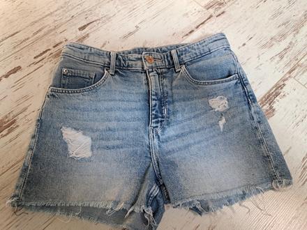 Kratke rifle, h&m,152