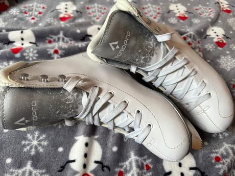 Korčule tecnopro top stav, 35