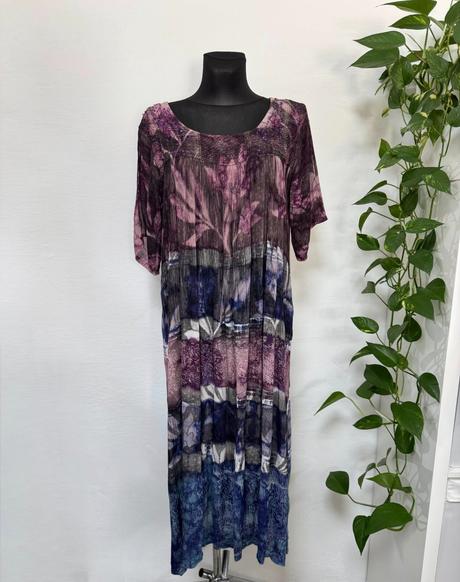 Dámske šaty, xl / xxl