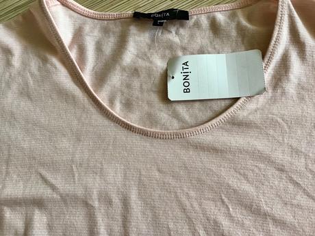 Pekne bavlnene tričko bonita /9a, 40 / l