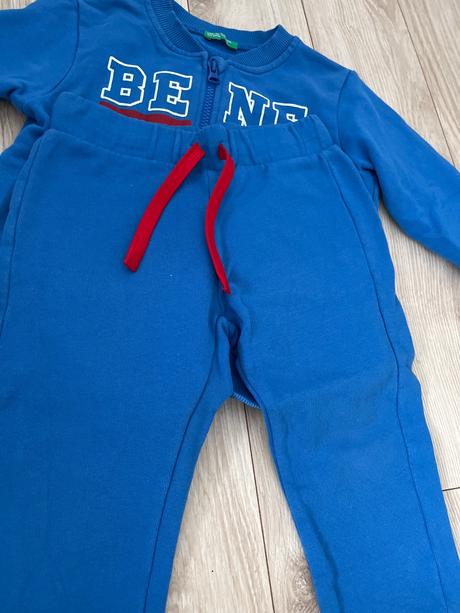 Teplakova suprava benetton, benetton,104