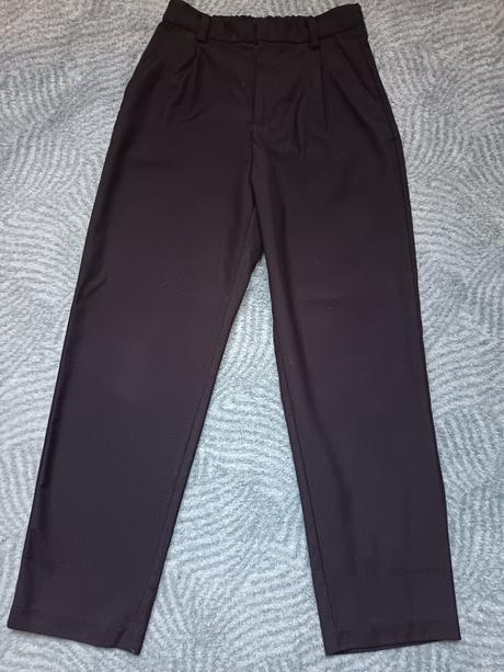 Nohavice, h&m,128