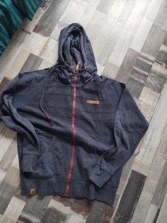 Mikina, alpine pro,s